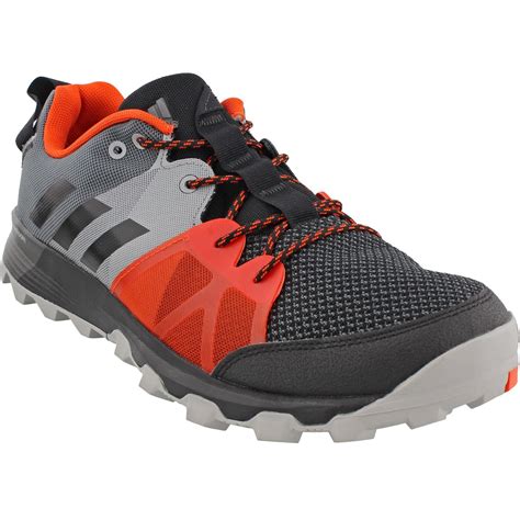 adidas kanadia 8 tr herren|Adidas TERREX Kanadia 8.1 TR Running Shoe .